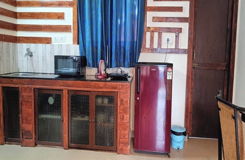 Benaulim Hotel | Fabhotel Park Grand Royal Palms