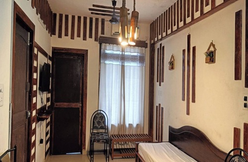 Benaulim Hotel | Fabhotel Park Grand Royal Palms