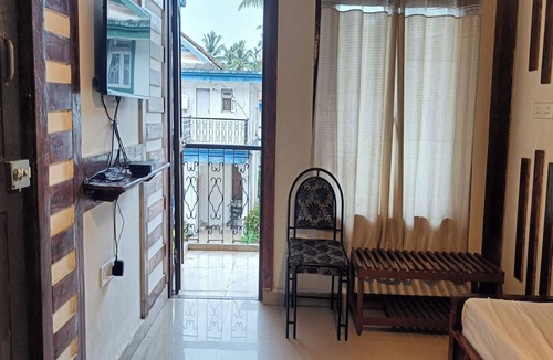 Benaulim Hotel | Fabhotel Park Grand Royal Palms
