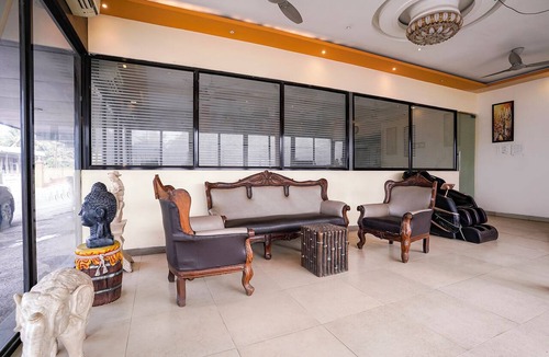 Alibaug Hotel | Fabhotel Prime Harmony Resort