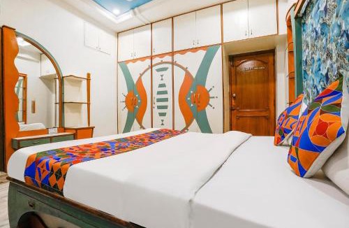 Ahmedabad Hotel | FabHotel Rest & Peace