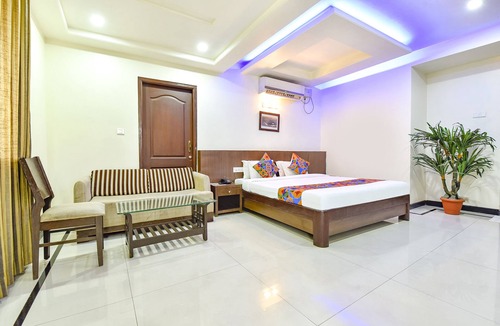 Ponda Hotel | Fabhotel Shakti Palace
