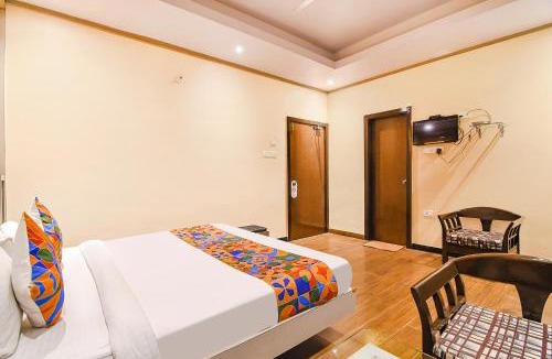 Ranchi Hotel | FabHotel Shivani International