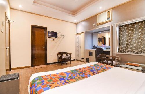Ranchi Hotel | FabHotel Shivani International