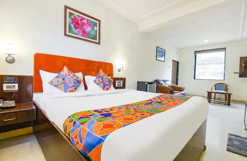 Panchgani Hotel | FabHotel Silver Leef and Resort