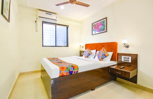 Panchgani Hotel | FabHotel Silver Leef and Resort