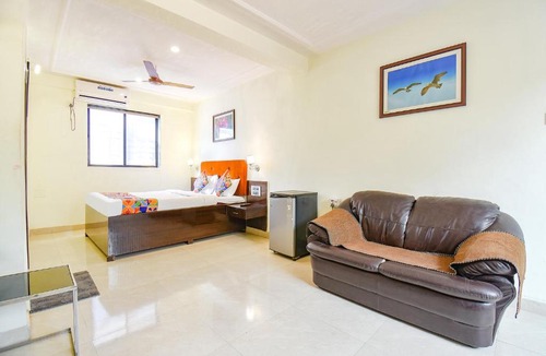 Panchgani Hotel | FabHotel Silver Leef and Resort