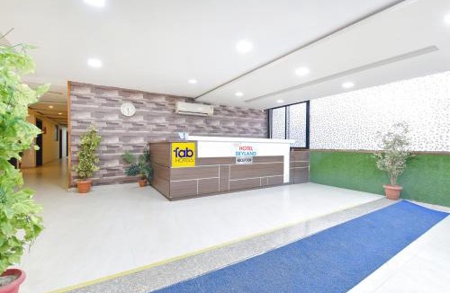 Bopal Hotel | FabHotel Skyland
