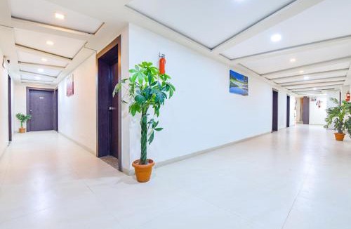 Bopal Hotel | FabHotel Skyland