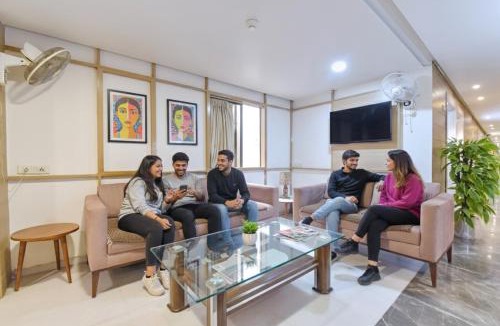 Khattalwada Hotel | FabHotel Soham Palace