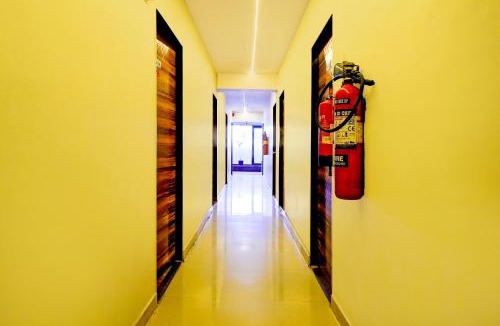 Surat Hotel | FabHotel The Park View