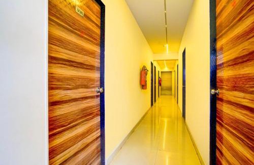 Surat Hotel | FabHotel The Park View