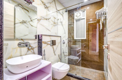 Shyam Nagar Hotel | Fabhotel The White Moon