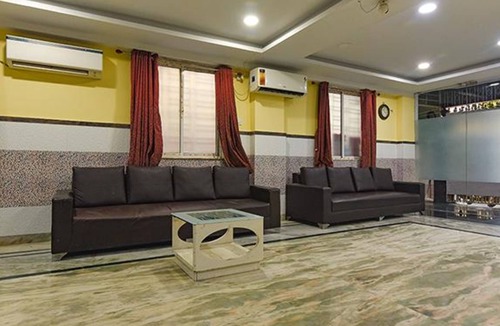 Sector II Hotel | Fabhotel Utsav Palace