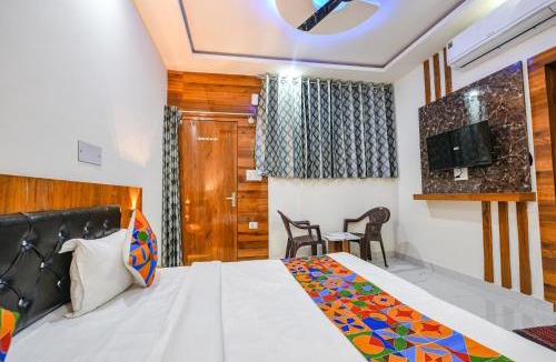 South West Hotel | FabHotel Vihaan Regency