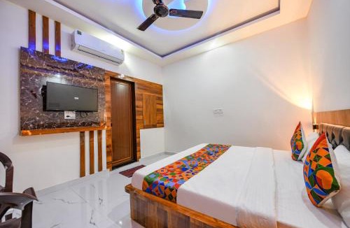South West Hotel | FabHotel Vihaan Regency