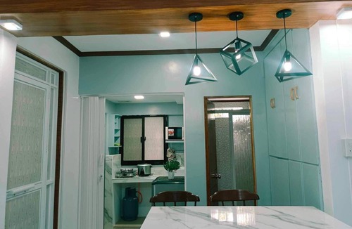 Bulacan House | FABULUZ SIGNATURE STUDIO at Princess Place