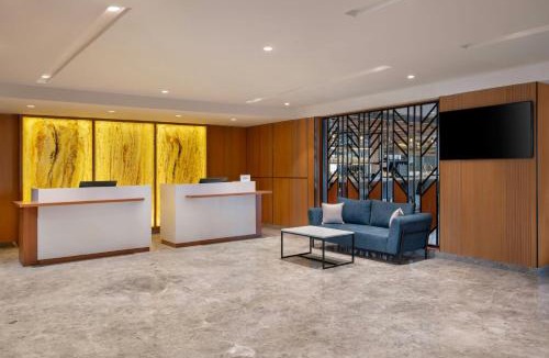 Tonk Road Hotel | Fairfield by Marriott Jaipur Tonk Road