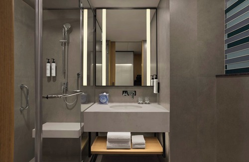 Andheri West Hotel | Fairfield By Marriott Mumbai Andheri West