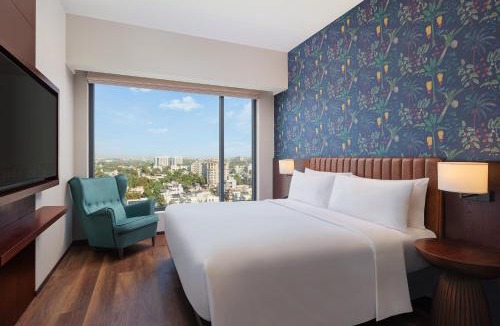 Vadodara Hotel | Fairfield by Marriott Vadodara