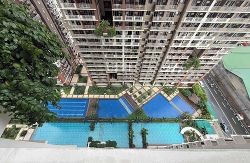 Kapitolyo Condo | Fairlane Residences