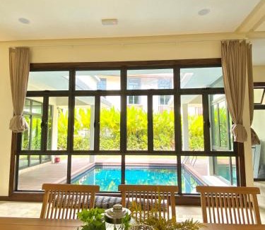 Putrajaya House | Fajar Loft