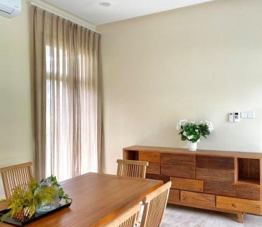 Putrajaya House | Fajar Loft