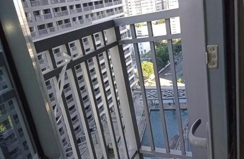 Highway Hills Apartment | Fame Residences