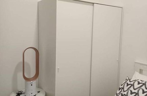 Highway Hills Apartment | Fame Residences