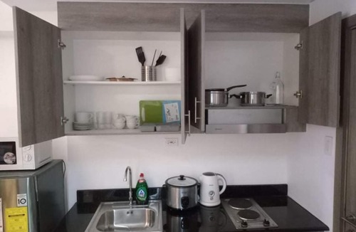 Highway Hills Apartment | Fame Residences