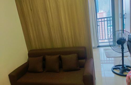 Highway Hills Hotel | Fame Residences Tower 1