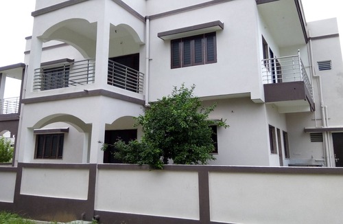 Sanand House | Family-4 BHK House-2 floor-Parking-Garden-2700 sq foot