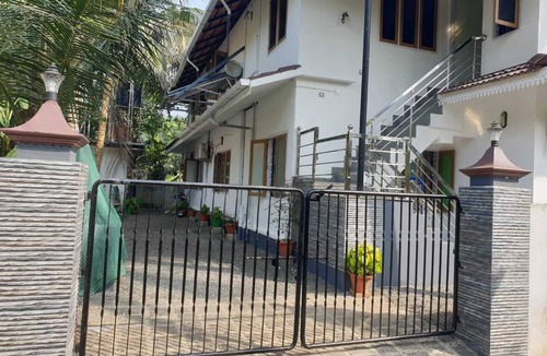 Pala Apartment | Family accommodation Near city of Pala