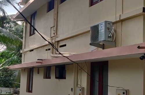 Pala Apartment | Family accommodation Near city of Pala