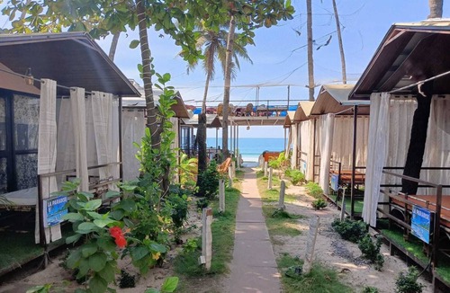 Palolem Resort | Family Friendly, Couple Friendly, Youth Friendly, Best Destination for Vacation