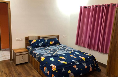 Aymanam House | family friendly