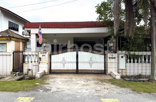 Ampang House | Family Home Ampang Utama