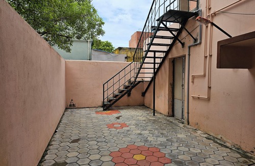 Madurai House | Family Home in Prime Location close to City Center