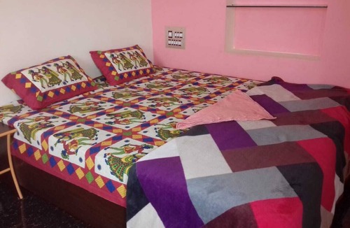 Kamalapur Hostel | Family House (Vinayaka Homestay)
