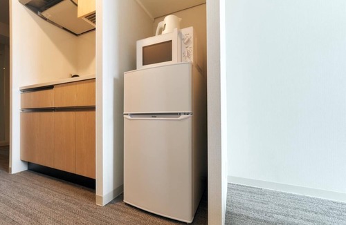 Minamisenba Apartment | Family Room in Osaka City Center Shinsaibashi/Osaka Ōsaka