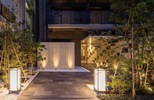 Minamisenba Apartment | Family Room in Osaka City Center Shinsaibashi/Osaka Ōsaka