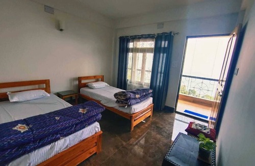 Kurseong Other | Family run 3 bedroom homestay at delightful Soureni Mirik welcomes you.