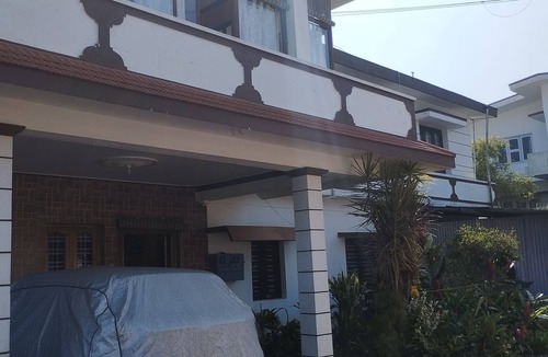 Madikeri House | Family stay in madikerin2 bedroom house
