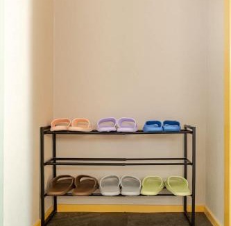 Shikitsuhigashi Apartment | Family Stay Namba Shinsaibashi & Dotonbori 6Pax