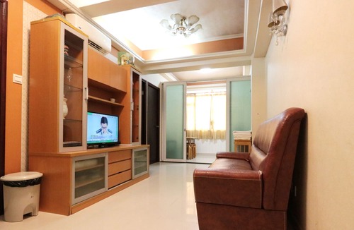 Yau Tsim Mong Apartment | FamilyStyleConv.BigApt.3BDs2Toilets@WiFi