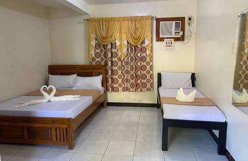 Canlubang Hotel | Famous Inn