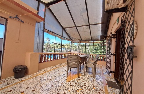 Mazal Waddo Villa | Fantasea Beachside Villa