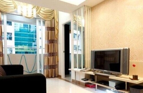 Wan Chai Apartment | Fantastic (HK) in the Heart of HK