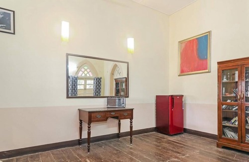 Fontainhas House | Fantastic Rooms Stay near Goa Maruti Temple
