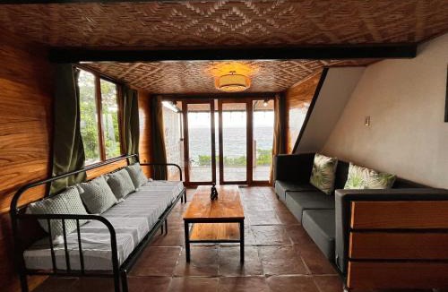Samboan Resort | Fantasy Lodge